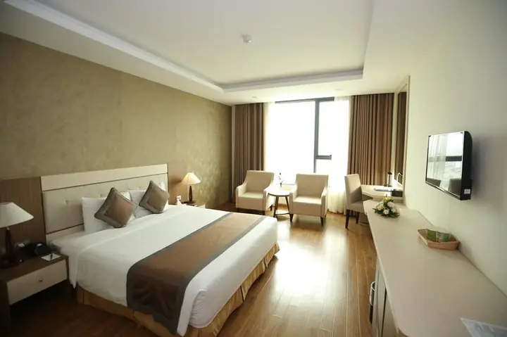 Giá Khách Sạn Mường Thanh Thanh Hoá