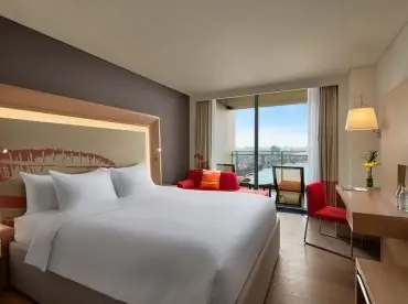Giá Khách Sạn Novotel Đà Nẵng Giá Khách Sạn Novotel Đà Nẵng