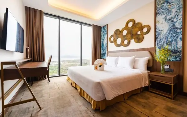 Giá Phòng Khách Sạn Mường Thanh Hạ Long – Hướng Dẫn Chọn Phòng, Ưu Đãi Và Chi Phí