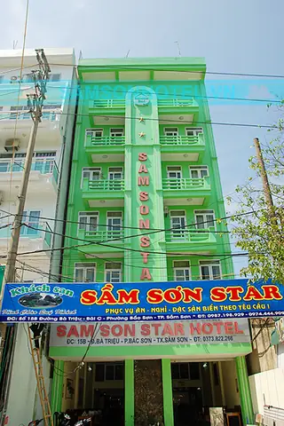 Giá Phòng Khách Sạn Tại Sầm Sơn Thanh Hóa Giá Phòng Khách Sạn Tại Sầm Sơn Thanh Hóa