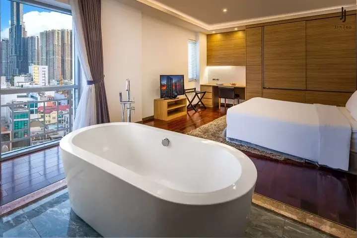 Giá Thuê Khách Sạn