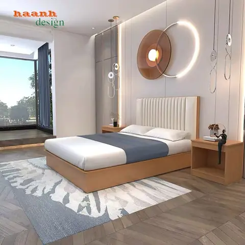 Giường Ngủ Khách Sạn Giường Ngủ Khách Sạn