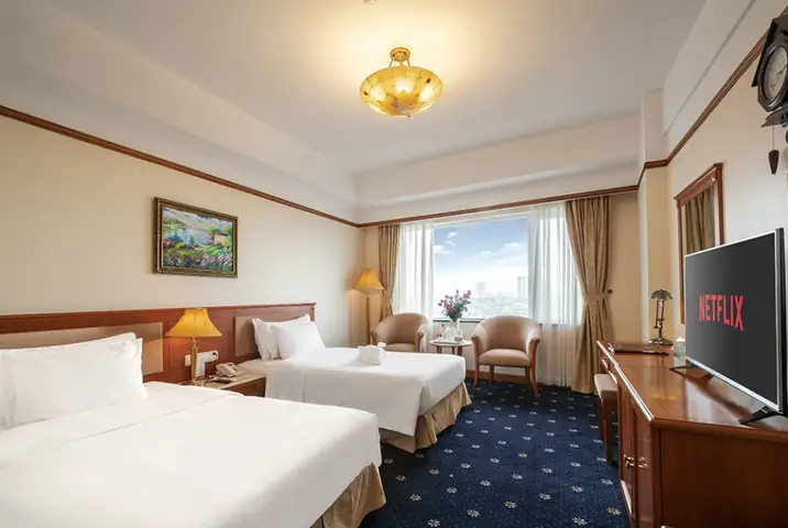 Hệ Thống Khách Sạn A25 Tại Hà Nội: Đánh Giá Toàn Diện Về Tiện Nghi, Dịch Vụ Và Trải Nghiệm Lưu Trú Hệ Thống Khách Sạn A25 Tại Hà Nội: Đánh Giá Toàn Diện Về Tiện Nghi, Dịch Vụ Và Trải Nghiệm Lưu Trú