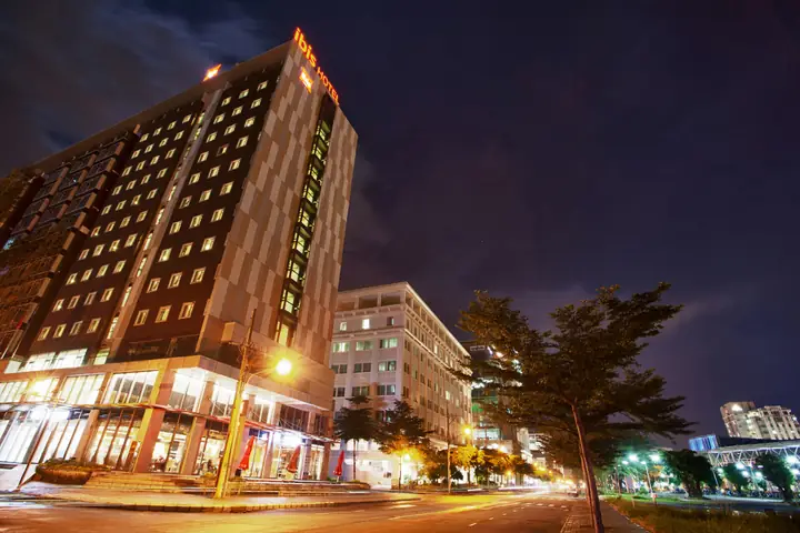 Hệ Thống Khách Sạn Accor Tại Hồ Chí Minh Hệ Thống Khách Sạn Accor Tại Hồ Chí Minh