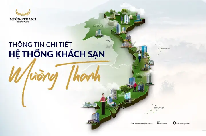 Hệ Thống Khách Sạn Mường Thanh: Sự Kết Hợp Hoàn Hảo Giữa Truyền Thống Và Hiện Đại