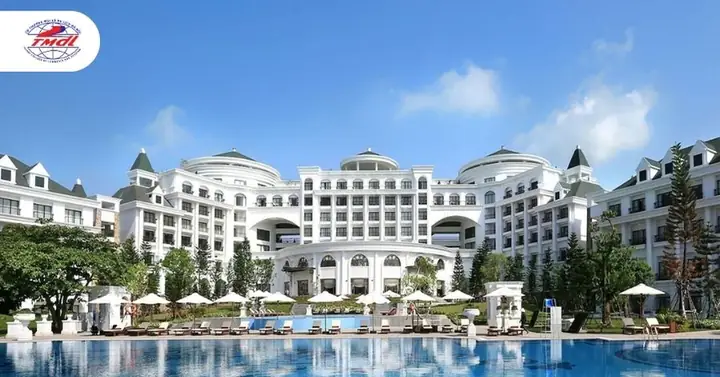 Hod Trong Khách Sạn