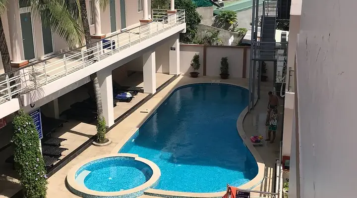 Khách Sạn 1001 Đêm Giá