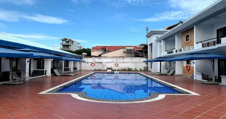 Khách Sạn 177 – Điểm Dừng Chân Hoàn Hảo Cho Những Ai Yêu Du Lịch Và Ẩm Thực