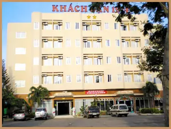 Khách Sạn 19/4: Nơi Gặp Gỡ Hòa Bình Và Đẳng Cấp Ở Tâm Thủ Địa Phố Mới