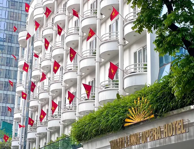 Khách Sạn 2 9: Lựa Chọn Hoàn Hảo Cho Du Lịch Bền Vững Và Trải Nghiệm Địa Phương Khách Sạn 2 9: Lựa Chọn Hoàn Hảo Cho Du Lịch Bền Vững Và Trải Nghiệm Địa Phương