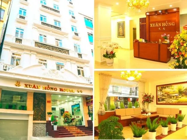 Khách Sạn 2 Sao Đà Lạt: Lựa Chọn Thông Minh Cho Chuyến Du Lịch Giá Cả Hợp Lý Khách Sạn 2 Sao Đà Lạt: Lựa Chọn Thông Minh Cho Chuyến Du Lịch Giá Cả Hợp Lý