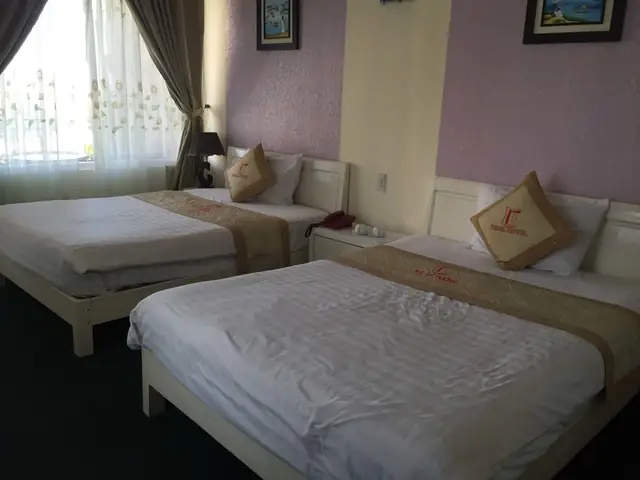 Khách Sạn 2 Sao Ở Huế