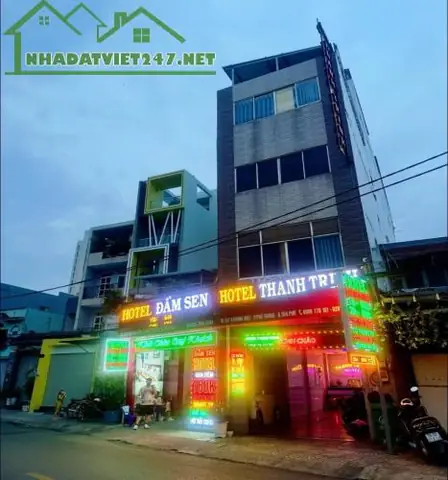 Khách Sạn 28 Phòng – Bí Quyết Thành Công Của Một Boutique Hotel Độc Đáo