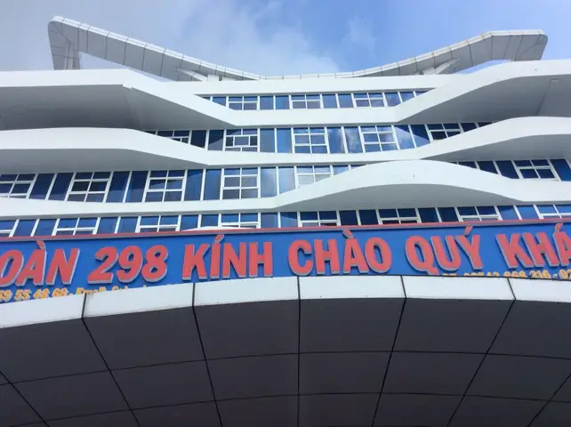 Khách Sạn 298 Long Hải – Điểm Dừng Chân Lý Tưởng Cho Kỳ Nghỉ Đầy Trải Nghiệm Khách Sạn 298 Long Hải – Điểm Dừng Chân Lý Tưởng Cho Kỳ Nghỉ Đầy Trải Nghiệm