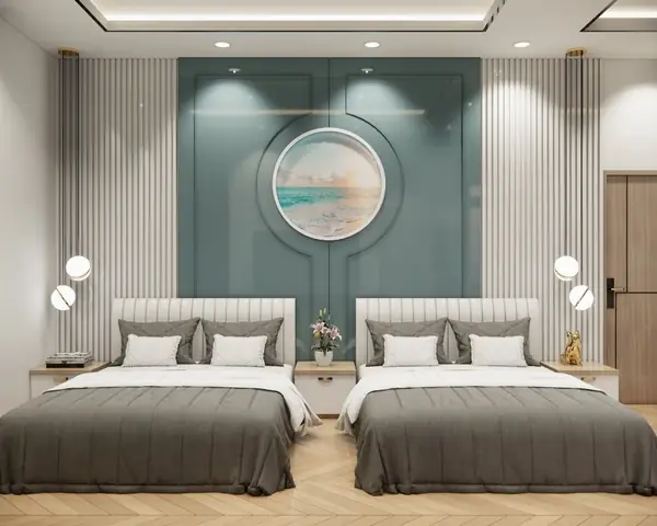 Khách Sạn 3 Sao Buôn Mê Thuột: Nơi Trải Nghiệm Tuyệt Vời Với Giá Trị Vượt Trội