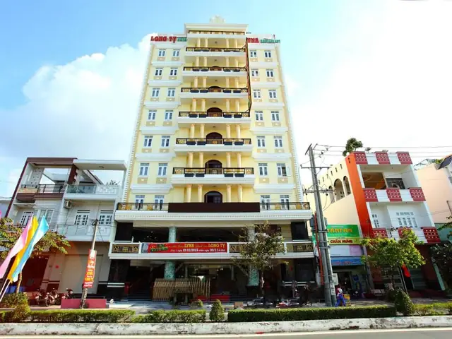 Khách Sạn 3 Sao Cà Mau: Hành Trình Nghỉ Dưỡng Với Giá Trị Tối Ưu