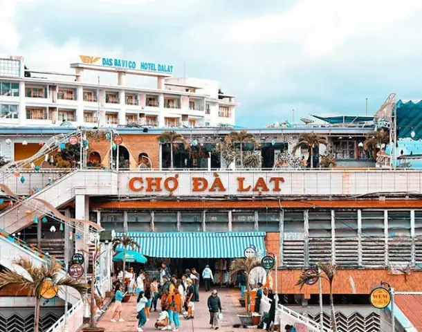 Khách Sạn 3 Sao Đà Lạt Có Buffet Sáng: Tìm Kiếm Chỗ Ngồi Đầy Phong Cách Và Vị Giác Mơ Mê