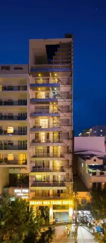 Khách Sạn 3 Sao Đường Trần Phú, Nha Trang – Nơi Nghỉ Ngơi Thoải Mái, Giá Trị Vượt Trội Khách Sạn 3 Sao Đường Trần Phú, Nha Trang – Nơi Nghỉ Ngơi Thoải Mái, Giá Trị Vượt Trội