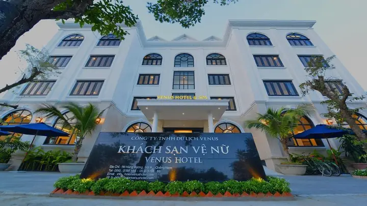 Khách Sạn 3 Sao Hội An: Hướng Dẫn Đánh Giá, Lựa Chọn Và Trải Nghiệm Tuyệt Vời Tại Thành Phố Cổ Điển