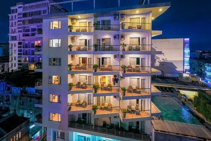 Khách Sạn 3 Sao Huế: Lựa Chọn Hoàn Hảo Cho Chuyến Đi Đầy Ấn Tượng