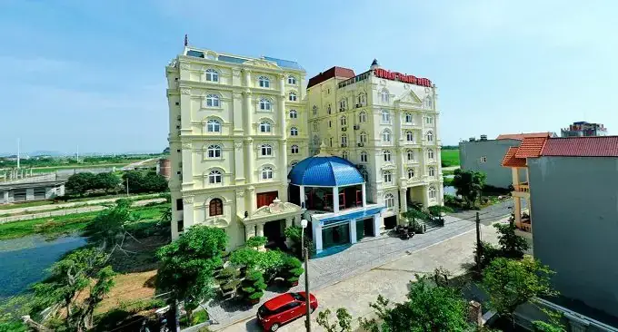 Khách Sạn 3 Sao Ninh Bình: Lựa Chọn Hoàn Hảo Cho Chuyến Đi Trọn Vẹn