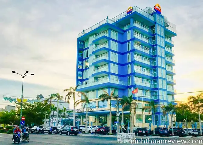 Khách Sạn 3 Sao Ninh Chữ: Nơi Nghỉ Dưỡng Lý Tưởng Cho Du Khách Khách Sạn 3 Sao Ninh Chữ: Nơi Nghỉ Dưỡng Lý Tưởng Cho Du Khách