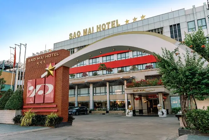 Khách Sạn 3 Sao Ở Cao Lãnh Đồng Tháp Khách Sạn 3 Sao Ở Cao Lãnh Đồng Tháp
