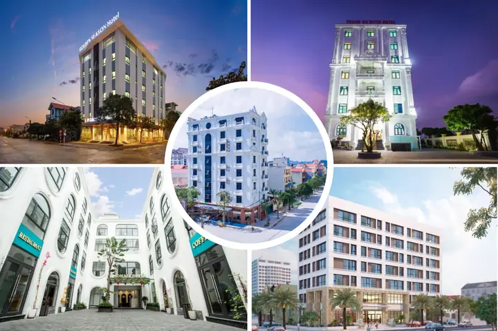 Khách Sạn 3 Sao Ở Ninh Bình: Lựa Chọn Hoàn Hảo Cho Du Lịch
