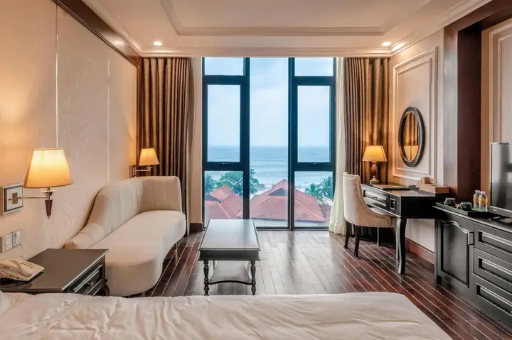 Khách Sạn 3 Sao Ở Quy Nhơn