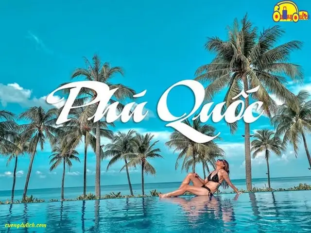 Khách Sạn 3 Sao Phú Quốc Gần Trung Tâm Khách Sạn 3 Sao Phú Quốc Gần Trung Tâm