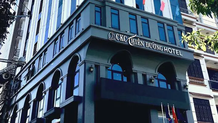 Khách Sạn 3 Sao Quảng Bình: Lựa Chọn Hoàn Hảo Cho Chuyến Đi Đầy Ấn Tượng Khách Sạn 3 Sao Quảng Bình: Lựa Chọn Hoàn Hảo Cho Chuyến Đi Đầy Ấn Tượng