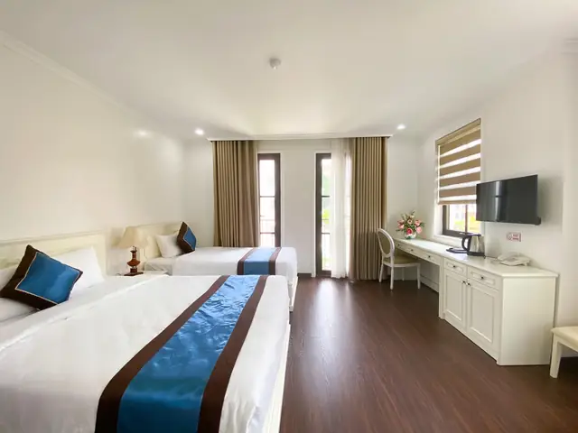 Khách Sạn 3 Sao Tại Hạ Long: Tìm Kiếm Giấc Ngủ Ấm Cúng Giữa Thiên Đường Biển Khách Sạn 3 Sao Tại Hạ Long: Tìm Kiếm Giấc Ngủ Ấm Cúng Giữa Thiên Đường Biển