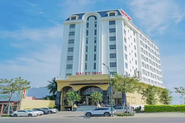 Khách Sạn 3 Sao Tây Ninh – Nơi Kết Nối Giữa Thiên Nhiên Và Văn Hóa Khách Sạn 3 Sao Tây Ninh – Nơi Kết Nối Giữa Thiên Nhiên Và Văn Hóa