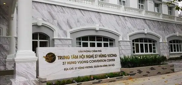 Khách Sạn 37 Hùng Vương Hà Nội – Nơi Nghỉ Dưỡng Sang Trọng Và Tiện Nghi Đỉnh Cao