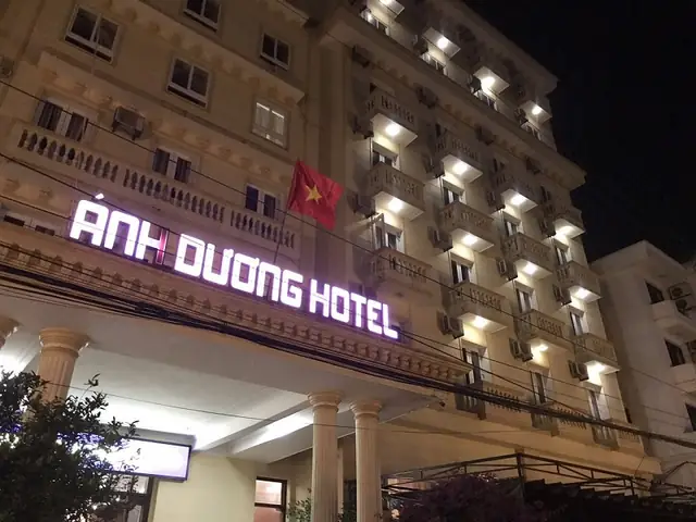 Khách Sạn 3d