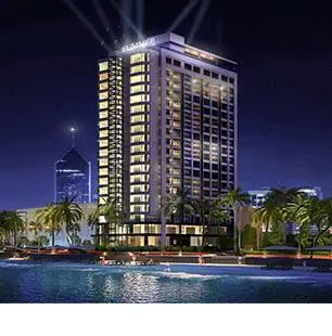 Khách Sạn 4 Sao Cửa Lò – Điểm Dừng Chân Hoàn Hảo Cho Những Ai Yêu Thích Đẳng Cấp Và Tiện Nghi