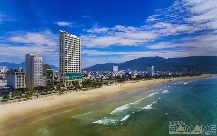 Khách Sạn 4 Sao Đà Nẵng Gần Biển Mỹ Khê: Hướng Dẫn Tìm Kiếm Và Đánh Giá Tất Tần