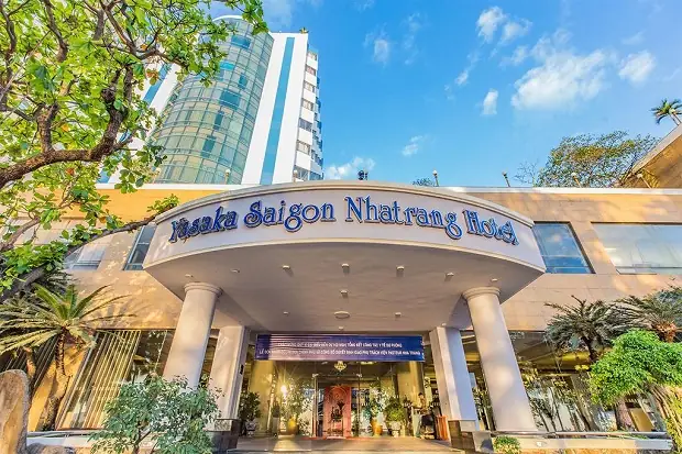 Khách Sạn 4 Sao Đường Trần Phú Nha Trang: Hành Trình Trải Nghiệm Đẳng Cấp Và Tiện Nghi