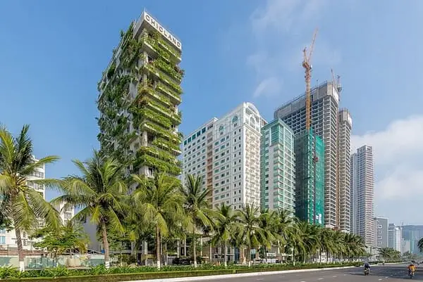 Khách Sạn 4 Sao Đường Võ Nguyên Giáp Đà Nẵng: Nơi Trọn Vẹn Trải Nghiệm Du Lịch Khách Sạn 4 Sao Đường Võ Nguyên Giáp Đà Nẵng: Nơi Trọn Vẹn Trải Nghiệm Du Lịch