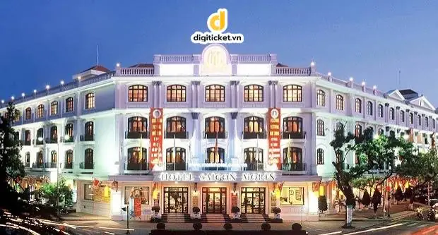 Khách Sạn 4 Sao Ở Huế: Địa Chỉ Lý Tưởng Cho Trải Nghiệm Sang Trọng Và Đậm Đà Văn Hóa Khách Sạn 4 Sao Ở Huế: Địa Chỉ Lý Tưởng Cho Trải Nghiệm Sang Trọng Và Đậm Đà Văn Hóa