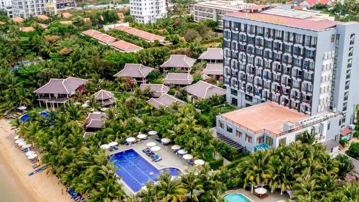 Khách Sạn 4 Sao Đẳng Cấp Tại Phú Quốc: Hướng Dẫn Lựa Chọn Và Đánh Giá Chi Tiết