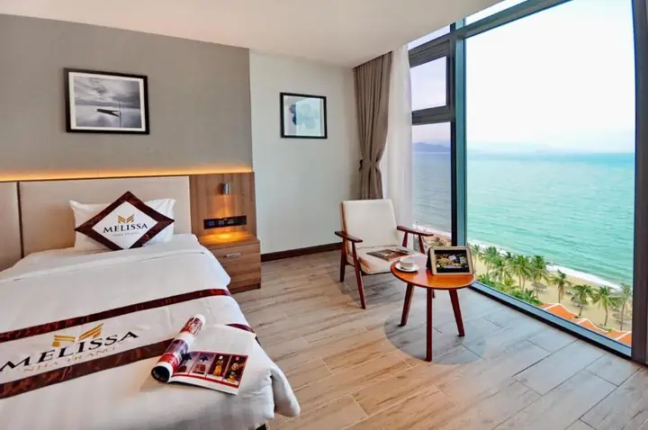 Khách Sạn 4 Sao Tại Nha Trang Khách Sạn 4 Sao Tại Nha Trang