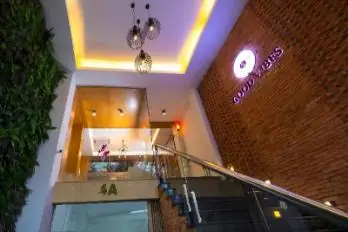 Khách Sạn 4a Thi Sách
