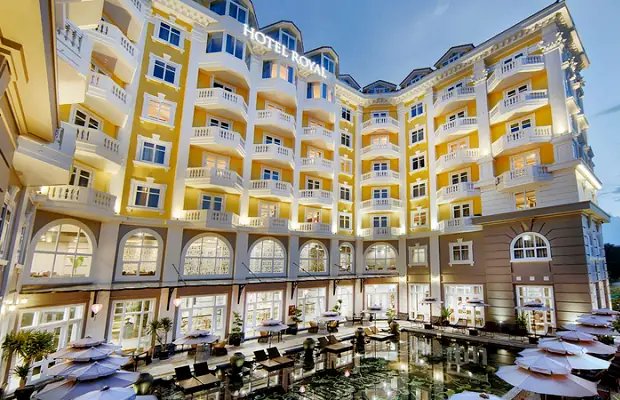 Khách Sạn 5 Sao Hội An – Trải Nghiệm Sang Trọng Và Đẳng Cấp Tại Thành Phố Di Sản Văn Hóa Khách Sạn 5 Sao Hội An – Trải Nghiệm Sang Trọng Và Đẳng Cấp Tại Thành Phố Di Sản Văn Hóa