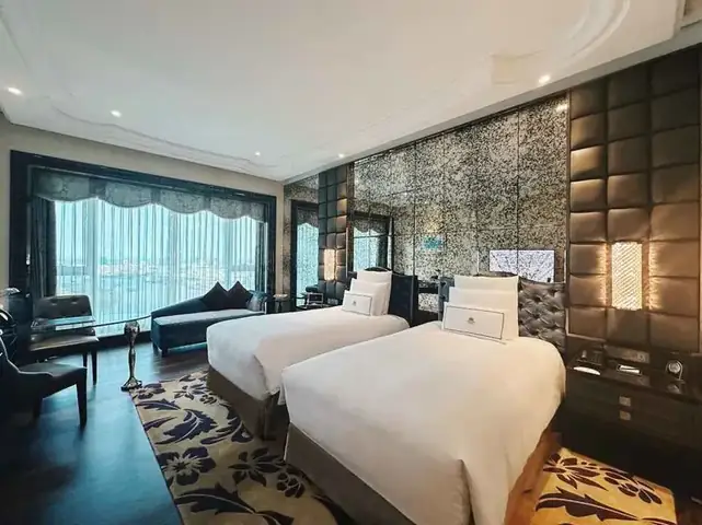 Khách Sạn 5 Sao Là Gì Khách Sạn 5 Sao Là Gì