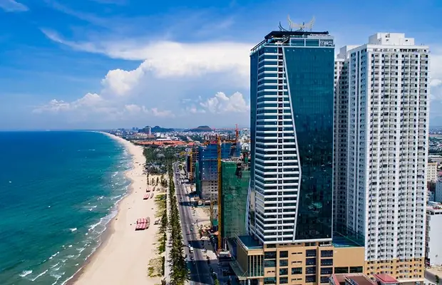 Khách Sạn 5 Sao Ở Nha Trang: Trải Nghiệm Sang Trọng Và Đẳng Cấp Đỉnh Cao