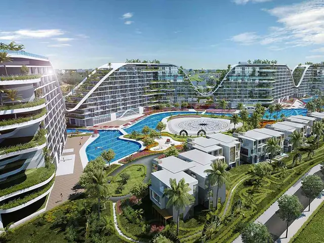 Khách Sạn 5 Sao Ở Quy Nhơn: Khám Phá Những Trải Nghiệm Sang Trọng Khách Sạn 5 Sao Ở Quy Nhơn: Khám Phá Những Trải Nghiệm Sang Trọng