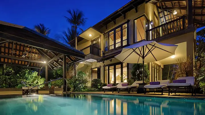 Khách Sạn 5 Sao Phan Thiết – Điểm Dừng Chân Sang Trọng Cho Những Giây Phút Đẳng Cấp