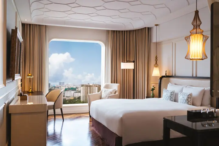 Khách Sạn 5 Sao Quận 3 Khách Sạn 5 Sao Quận 3