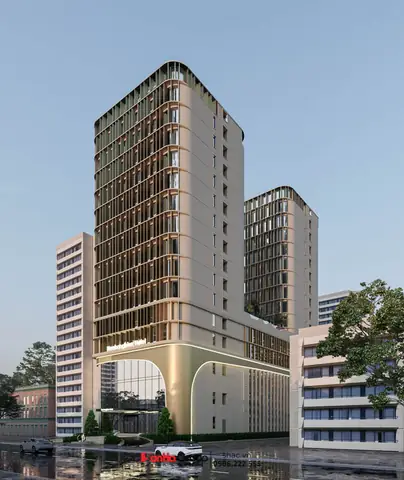 Khách Sạn 5 Sao Thanh Hóa